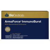 BioCeuticals ArmaForce® ImmunoBurst 30 Capsules